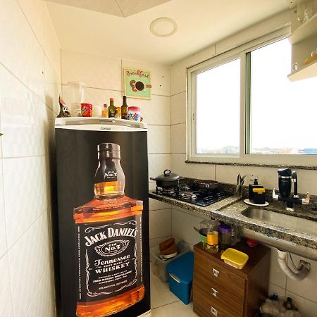 Cobertura Cabo Frio 2 Suites 2Qts Bagian luar foto
