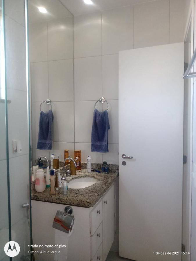 Cobertura Cabo Frio 2 Suites 2Qts Bagian luar foto