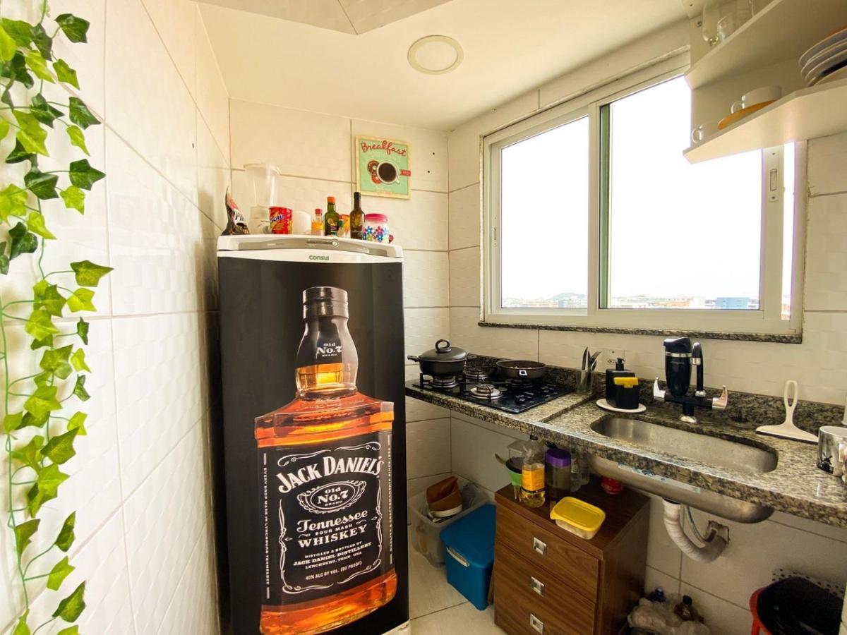 Cobertura Cabo Frio 2 Suites 2Qts Bagian luar foto