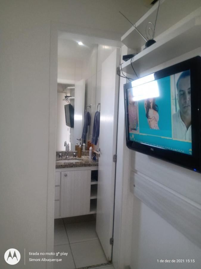 Cobertura Cabo Frio 2 Suites 2Qts Bagian luar foto