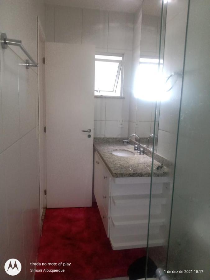 Cobertura Cabo Frio 2 Suites 2Qts Bagian luar foto